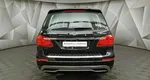 Mercedes-benz gl-класс