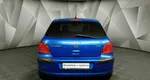 Peugeot 307 1.6 AT (110 л.с.) Синий