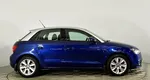 Audi A1 I (8X)