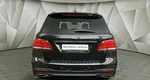 Mercedes-Benz GLE 400 4MATIC 9G-TRONIC (333 л.с.) Особая серия Черный