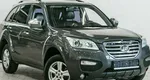 Lifan x60