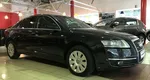 Audi A6 III (C6)