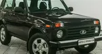 Lada (ваз) 2121 (4x4)
