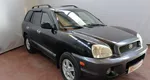 Hyundai SANTA_FE 2.7 AT (173 л.с.)