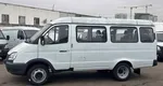 ГАЗ ГАЗель (3221)