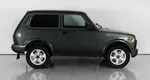 Lada (ваз) 2121 (4x4)