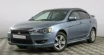 Mitsubishi Lancer X