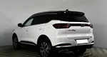 Chery tiggo 7 pro cvt 2020 с пробегом 20 416 км