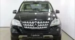 Mercedes-Benz M-klasse