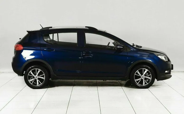 Lifan x50