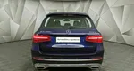 Mercedes-Benz GLC 220 d 9G-TRONIC 4MATIC (170 л.с.) Premium Синий
