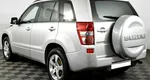 Suzuki Grand Vitara III