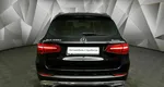 Mercedes-Benz GLC 250 d 9G-TRONIC 4MATIC (204 л.с.) Особая серия Черный