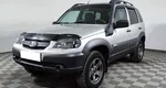  Lada (ВАЗ) Niva I