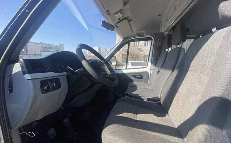 ГАЗ ГАЗель (3221)