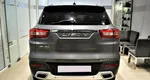 Lifan x70