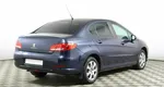 Peugeot 408 1.6 Автомат