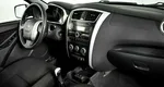 Datsun mi-DO 1.6 Механика