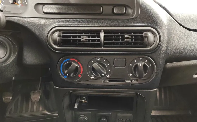  Lada (ВАЗ) Niva I Рестайлинг (Travel)