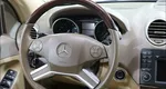 Mercedes-Benz M-klasse