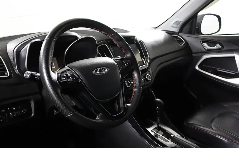 Chery Tiggo 5