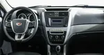 Geely Emgrand X7 I