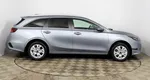 Kia Ceed 1.6 АКПП