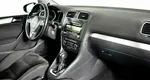 Volkswagen Golf 1.4 Робот