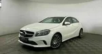 Mercedes-benz a-класс