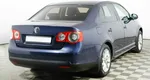 Volkswagen Jetta 1.6 Механика