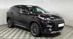 Exeed txl робот 2020 с пробегом 17 000 км