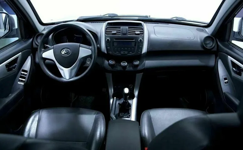 Lifan x60