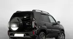 Lada (ВАЗ) Niva I