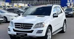 Mercedes-Benz M-Класс