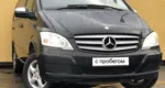 Mercedes-Benz VIANO L1 2.1d AT (163 л.с.)