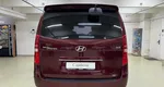 Hyundai Grand Starex I