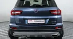 Changan CS55 1.5 АКПП