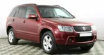 Suzuki Grand Vitara 2.0 Автомат