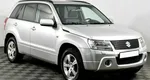 Suzuki Grand Vitara 2.0 Автомат