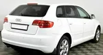 Audi A3 1.6 Робот