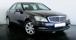 Mercedes-Benz C-Класс 180 BlueEFFICIENCY III (W204)