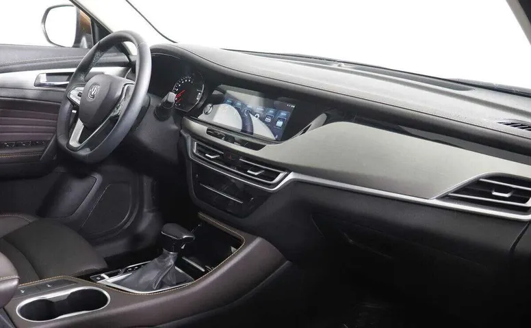 Changan cs35plus