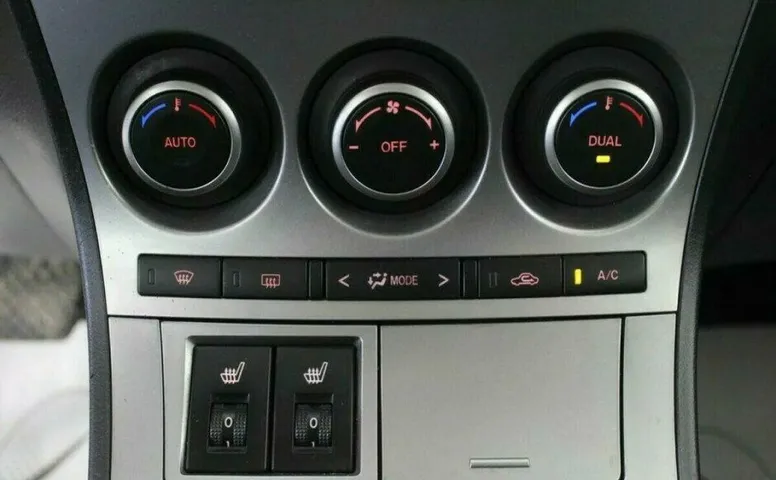 Mazda 3 1.6 Автомат