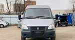 ГАЗ Соболь (2752)