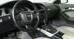 Audi A5 I (8T)