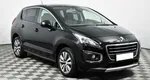 Peugeot 3008 робот 2014 с пробегом 96 840 км