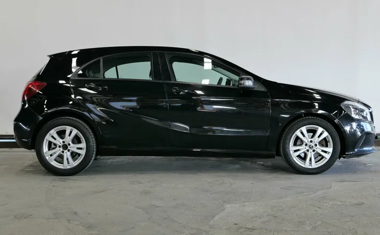 Mercedes-Benz A-Класс 180 III (W176) Рестайлинг