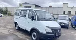 ГАЗ Соболь (2217)