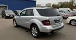 Mercedes-Benz M-Класс