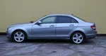 Mercedes-Benz C_KLASSE 280 3.0 AT (231 л.с.) 4WD